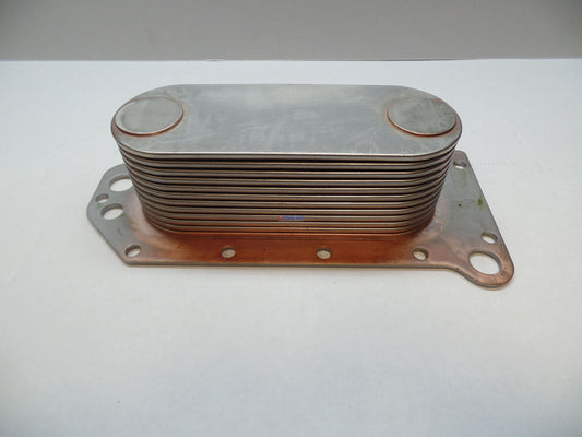 Cummins 6CT Oil Cooler 3918175 image 0