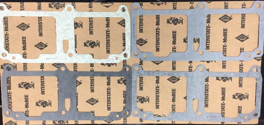 Cummins Big Cam, Cam Follower Gasket Kit image 0