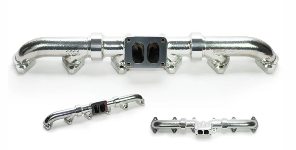 Caterpillar E-Model 1916 Manifold image 0