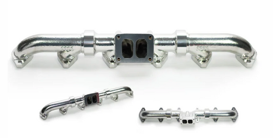 Caterpillar E-Model 1916 Manifold image 0