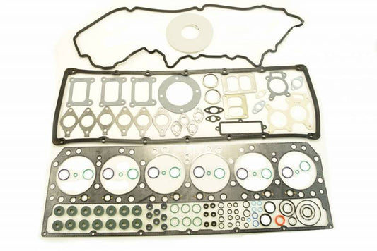 Caterpillar C12 In Chassis Gasket Set image 0
