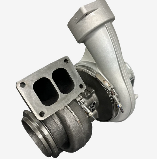 Full Tilt Caterpillar (Stage 1.5) 1.32AR - 78MM Turbo image 0