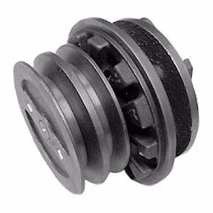 Cummins 335 Water Pump, AR4284 image 0