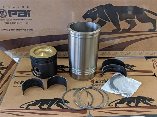 Caterpillar C-15 High Performance In-Frame Kit Serial# 6NZ image 0