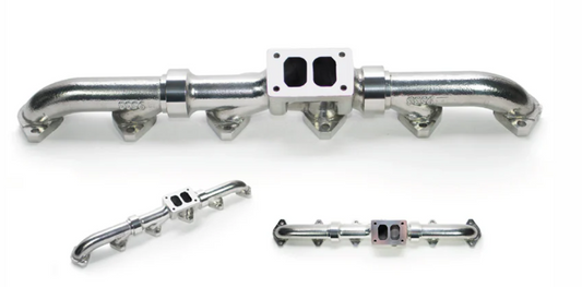 Caterpillar E-Model Manifold image 0