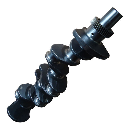 CAT 3306 Engine Crankshaft (NO GEAR) 2W7458 image 0