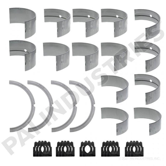 PAI .020 Main Bearings 3801262 image 0