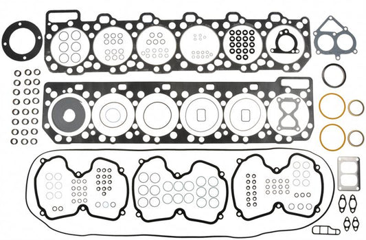 Caterpillar C-15 ACERT Upper Gasket Set image 0