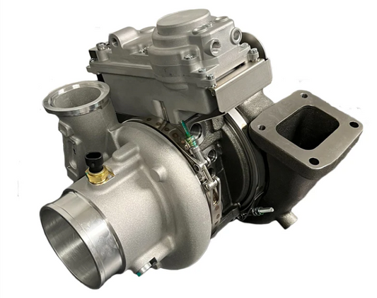 Full Tilt Cummins 871 VGT Turbo image 0