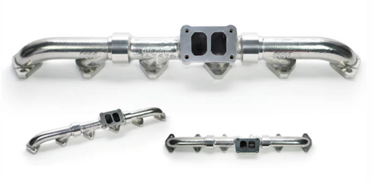 Caterpillar E-Model 1914 Manifold image 0