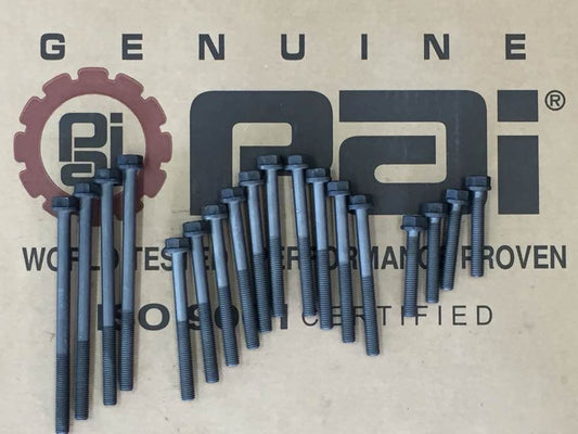 Cummins 4B Head Bolt Kit image 0