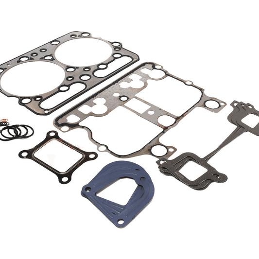 Cummins N-14 Celect Single Cylinder Head Gasket Kit, 4089370 image 0