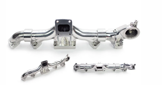 Full Tilt Performance Cummins ISX 03-07 EGR Manifold image 0