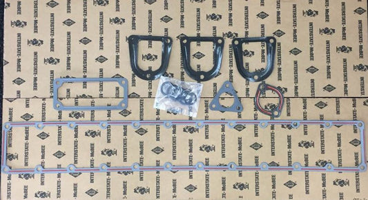 Cummins Cross Bolt Aftercooler Gasket Set image 0