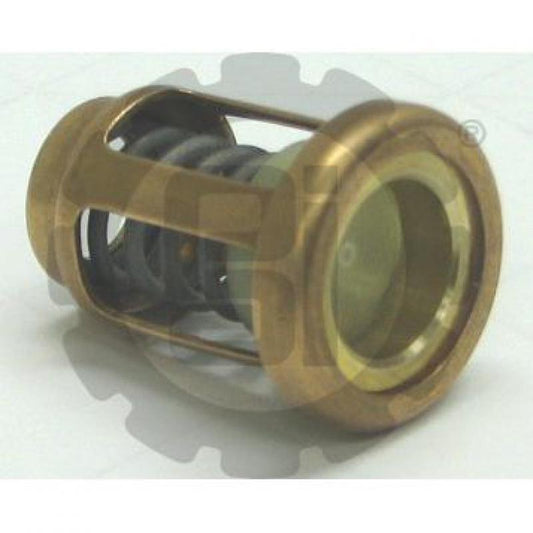 Oil Pressure Relief Valve 89-18 5.9L/6.7L 3936365 image 0
