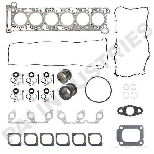 Detroit Diesel DD15 Head Gasket Set image 0
