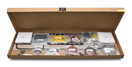 Caterpillar 3406C In Chassis Gasket Set image 0