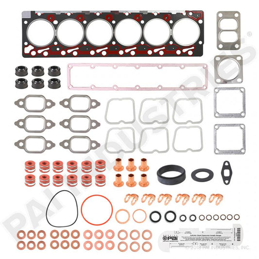 PAI 1989 - 1998 Dodge Cummins Upper Gasket Set 3804897 image 0