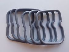 Cummins 4B Valve Cover Gasket Set 3930906 image 0