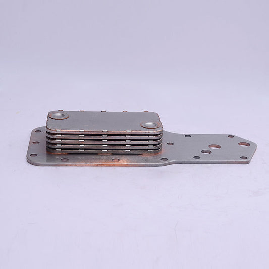 Cummins 4BT Oil Cooler 3921557 image 0