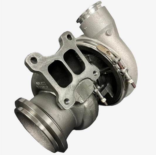 Full Tilt Cummins ISM Turbocharger image 0