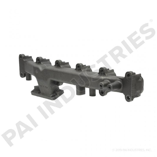 Cummins 6B 12V Exhaust Manifold 3970066 image 0