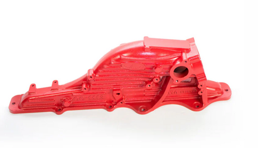 Full Tilt Cummins 15-23 ISX Intake image 0