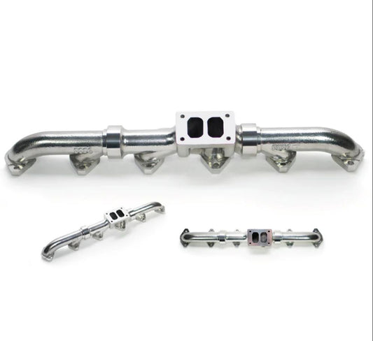 Caterpillar E-Model Manifold image 0