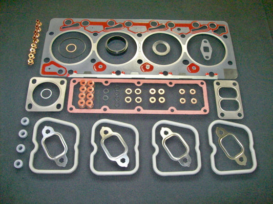 Cummins 4BT Upper Gasket Set, 3804896 image 0