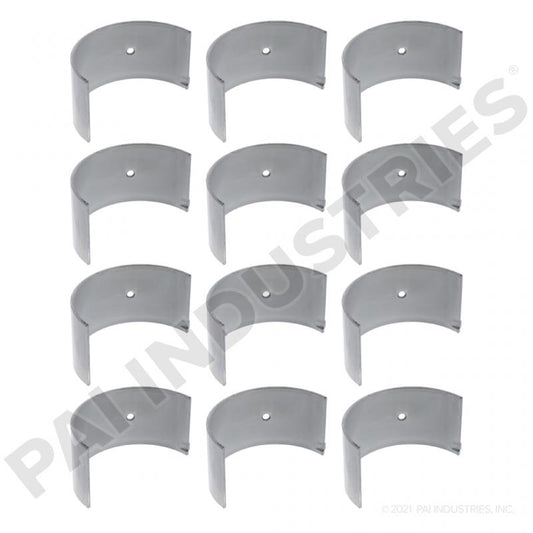 PAI N14 .030 ROD BEARING SET 3055148 image 0