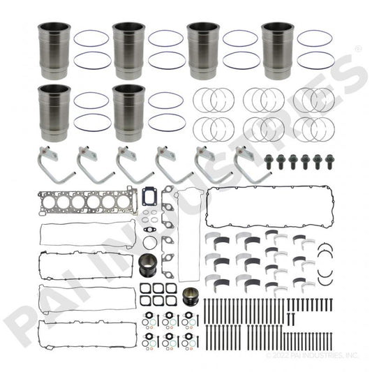Detroit Diesel DD15 Inframe Engine Kit W/Out Piston image 0